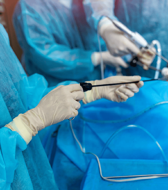 Cirujano General, Especialista en Laparoscopia en Huixquilucan